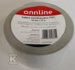 Onnline PVC MONTAVIMO JUOSTA 33MX30MM ONLINE