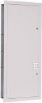 Sabaj RPSM 108 Z (6X18) P/T SKYRIUS SU UŽDARYTA