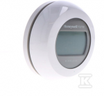 &bdquo;Honeywell Home EVOHOME&ldquo; termostatas T87RF belaidis apvalus