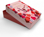 Dreamtoys AMOUR AISTROS MEILĖS ŽADINANTIS ANALINIS RINKINYS