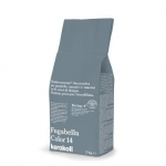 Fugabella Color 14, 3kg cementinis glaistas plytelių siūlių tarpams