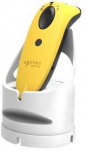 Socket Mobile SocketScan S740, ne&scaron;iojamas brūk&scaron;ninių kodų skaitytuvas, 1D/2D, LED, Codabar, kodas 11, kodas 128, kodas 39, kodas 93, EAN-13, EAN-8, i&scaron;plėstinis GS1 DataBar, GS1-128..., Aztec kodas, duomenų matrica, MaxiCode, mikro QR kodas, MicroPDF4 ...