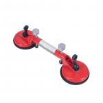 Flisum Plytelių sutraukimo įrankis, dviejų galvų