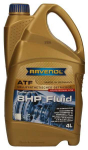Transmisinė alyva Ravenol ATF 8HP FLUID, 4L