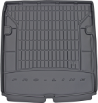 Frogum Guminis bagažinės kilimėlis Proline Skoda Octavia II Station Wagon 2004-2013m.