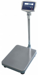 Virtuvinės svarstyklės Platforminės svarstyklės 600 x 800 mm 300 kg