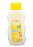 "Weleda" kreminė medetkų prausimosi priemonė kūdikiams 200ml