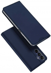 Dėklas Dux Ducis Skin Pro Samsung A165 A16 4G/A166 A16 5G tamsiai mėlynas