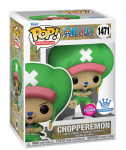Funko POP! One Piece Chopperemon exclusive