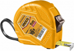 Ingco HSMT083521E Roller tape measure 5mx19mm