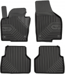 Frogum Guminiai kilimėliai No.77 Volkswagen Tiguan I 2007-2017m.