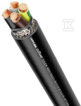 LAPP &Ouml;LFLEX&reg; SERVO 2XSLCY-JB 4G4
