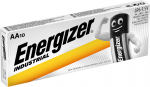 Energizer - Pramoninės AA DP10/120 baterijos, 10 vnt. pakuotė