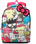 Karactermania Hello Kitty Friends backpack 44cm