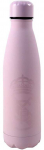 Kelioninis Cyp Brands Real Madrid stainless steel pink bottle 600ml