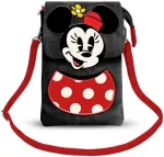 Dėklas Karactermania Disney Minnie I&scaron;manusis telefonas case bag