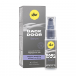 Gel-pjur backdoor serumas 20 ml - analiniam komfortui