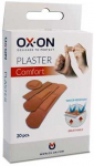 OX-ON pleistras Comfort, 20 vnt.