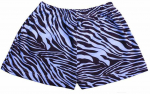 Kūdikių &scaron;ortai New Baby Zebra Mėlyna, dydis 68 (4-6m), 68 (4-6m)