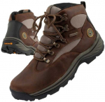 Timberland bateliai