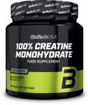 BioTechUSA Kreatino Monohidrato 100% 500g