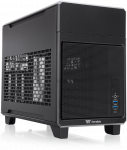 Thermaltake TR100 Mini Tower Juodas