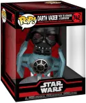 FUNKO POP! Vinilinė figūrėlė: Žvaigždžių karai: Darth Vader, 15 cm