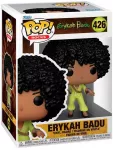 FUNKO POP! Vinilinė figūrėlė: Erykah Badu, 9 cm
