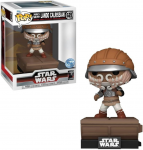 FUNKO POP! Vinilinė figūrėlė: Žvaigždžių karai &ndash; Lando Calrissian, 14 cm