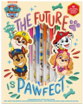 Kids Licensing Kids Euroswan - Priedai licencyjne Rinkinys piśmienniczy Paw Patrol