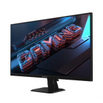 Monitorius Gigabyte | GS27QA EK1 | 27 " | IPS | QHD | 180 Hz | 1 ms | 2560 x 1440 pikselių | 300 cd/m&sup2; | HDMI jungtys quantity 2 | Juodas