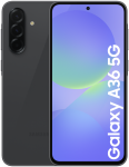 Samsung Galaxy A36 5G 8/256GB Awesome Black