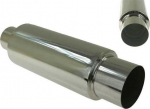TurboWorks galinis duslintuvas TurboWorks 100mm įėjimo 76mm