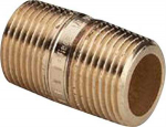 Viega nipelio vamzdis 12" x 90 mm, pistoleto spalvos