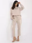 Italy Moda Rinkinys-MI-KMPL-M6156.98-smėlio spalvos