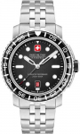 Laikrodis Swiss Military Hanowa SMWGH0001702