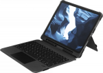 &bdquo;Laut Type Folio 2&ldquo; dėklas su &bdquo;Bluetooth&ldquo; klaviatūra, skirtas &bdquo;iPad Air 11" M2&ldquo; (2024), &bdquo;iPad Pro 11" 1 / 2 / 3 / 4&ldquo; ir &bdquo;iPad Air 10.9" 4 / 5&ldquo; - Juodas