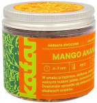Althaus Kafar - Mango Ananas - Loose Tea 50g
