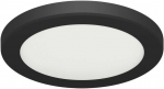 Pakabinamas &scaron;viestuvas Struhm Lubų LED &scaron;viestuvai Olga LED C 18 W juodi CCT