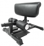 Pritūpimo treniruoklis Sissy Squat Ffittech