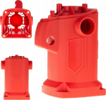 Geko variklio korpusas gipso ir &scaron;lifuokliui 225mm(1)