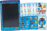 Lexibook &ndash; 8,5 colio E-ink Magic Tab &ndash; Paw Patrol (CRT10PA)