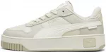 Puma Avalynė Moterims Carina Street Animal Fever rusvai gelsvas Gray 398921 01