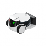 Enabot | &Scaron;eimos roboto IP kamera | ROLA PetPal