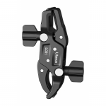 Fotoaparato Priedas - Ulanzi LC01 Vamzdžio Spaustukas 5kg Apkrovos Talpa 48mm Skersmuo