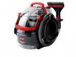 Dulkių siurblys Bissell 1558N SpotClean Pro Vacuum Cleaner Dry&wet 750W