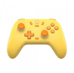 Pad GameSir Nova Lite Multiplat.controller Gold Geltona