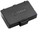 Zebra BTRY-MPV-24MA1-01, Baterija, Juoda