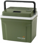 Easy Camp kelioninis &scaron;aldytuvas Arctic Bluebell, 12/230V, 24L, žalias