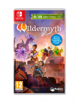 Nighthawk Interactive &bdquo;Wildermyth&ldquo; &ndash; &bdquo;Nintendo Switch&ldquo;